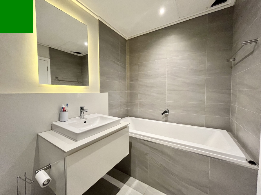 1 Bedroom Property for Sale in Cape Town City Centre Western Cape